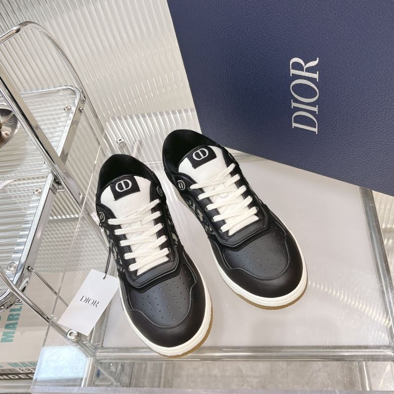 Christian Dior Sneaker